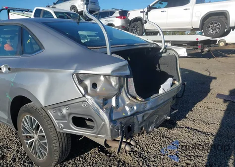 2021 Volkswagen Jetta 1.4T R-Line/1.4T S/1.4T Se from USA, damaged, VIN 3VWC57BU0MM063011